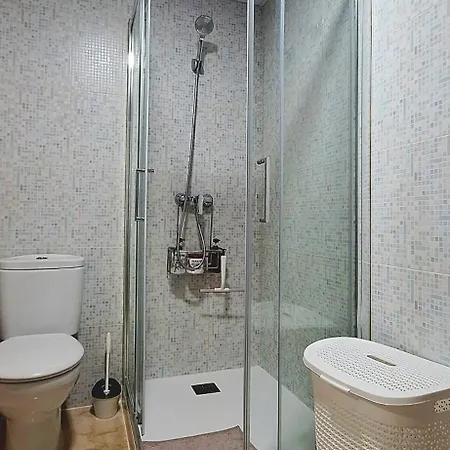 Апартаменти En El Centro De Cerca Del Tajo Plaza De Toros Con Wifi Y Parking Opcional Ронда