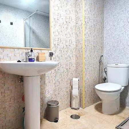 En El Centro De Cerca Del Tajo Plaza De Toros Con Wifi Y Parking Opcional Апартаменти