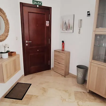 En El Centro De Cerca Del Tajo Plaza De Toros Con Wifi Y Parking Opcional Ронда