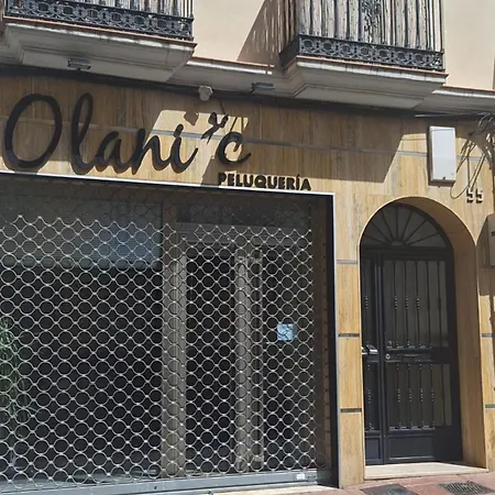 En El Centro De Cerca Del Tajo Plaza De Toros Con Wifi Y Parking Opcional Appartement Ronda