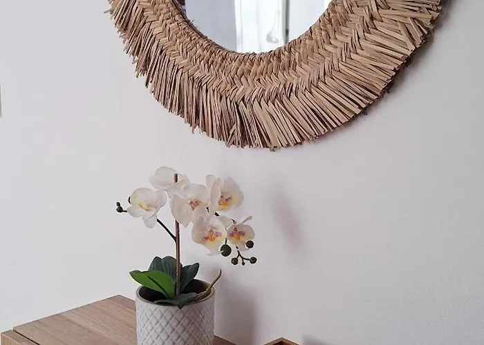 公寓 En El Centro De Cerca Del Tajo Plaza De Toros Con Wifi Y Parking Opcional