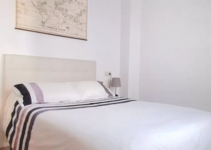 En El Centro De Cerca Del Tajo Plaza De Toros Con Wifi Y Parking Opcional 公寓