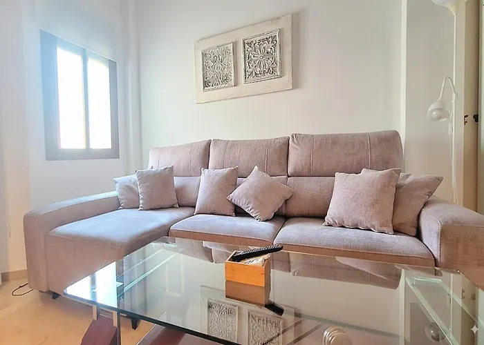 En El Centro De Cerca Del Tajo Plaza De Toros Con Wifi Y Parking Opcional Apartmán Ronda