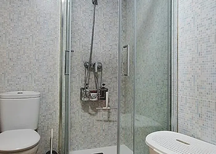 Apartmán En El Centro De Cerca Del Tajo Plaza De Toros Con Wifi Y Parking Opcional Ronda