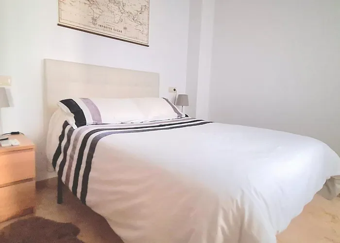 En El Centro De Cerca Del Tajo Plaza De Toros Con Wifi Y Parking Opcional Ronda