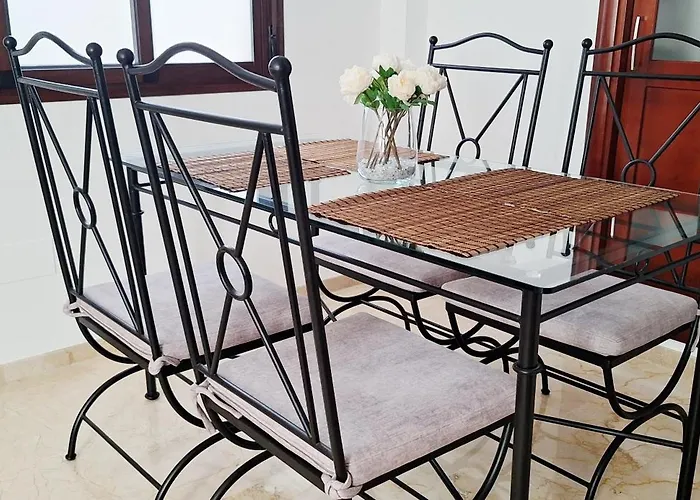 En El Centro De Cerca Del Tajo Plaza De Toros Con Wifi Y Parking Opcional Apartmán Ronda