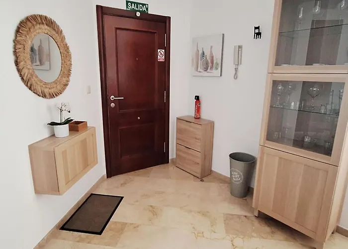 En El Centro De Cerca Del Tajo Plaza De Toros Con Wifi Y Parking Opcional Ronda